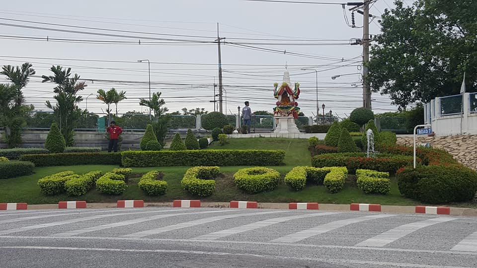 เปิดไซต์งานใหม่ Vinythai Public Company Limited Medical Service · Rayong